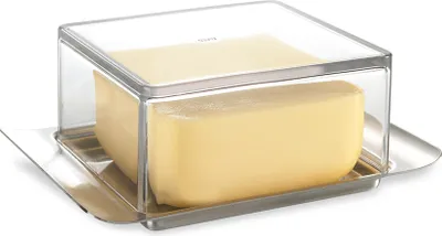 Produktbild von Butterdose BRUNCH, 125 g