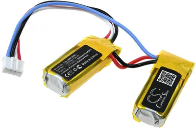 Produktbild von Akku für Lautsprecher JBL Soundgear