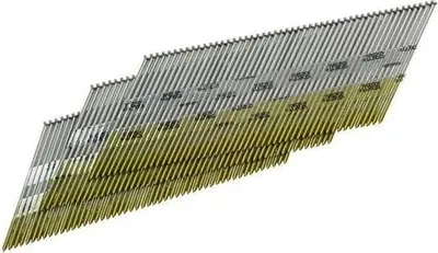 Image de Pointes DA 1,8x45mm Galva 34° SENCO Boite de 4000 en bandes - DA19EABN