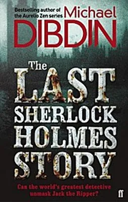 Immagine prodotto di The Last Sherlock Holmes Story