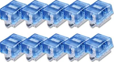 Produktbild von Kabelverbinder | UB2A | Abzweig | Gelgefüllt | 0,13-0,65mm² | 10 Stück