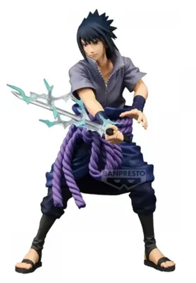 Produktbild von Banpresto BP29217, Sammelfigur, Anime & Manga