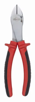 Obrázek produktu pro KREATOR KRT603104 - P Boční štípací kleště 7" BH