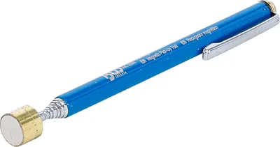 Produktbild von BGS 3088 Teleskop-Magnetheber, 630 mm, Zugkraft 2,2 kg