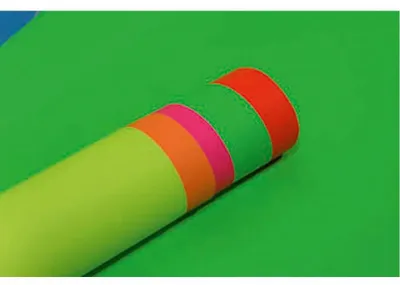 Produktbild von Clairefontaine 93920C, Kunstpapier, 90 g/m²
