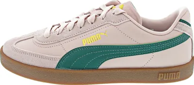 Produktbild von Puma Club II Era 3974470036 (6.5/mauve mist-wild green)