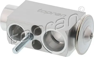 Obrázek produktu pro Expanzní ventil TOPRAN pro klimatizaci 501 545 pro BMW řady 5 (E60)