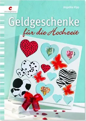 Immagine prodotto di Geldgeschenke für die Hochzeit