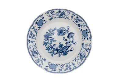Obrázok produktu pre Thun 1794 Natalie, plytký tanier, český porcelán, 24 cm, Thun