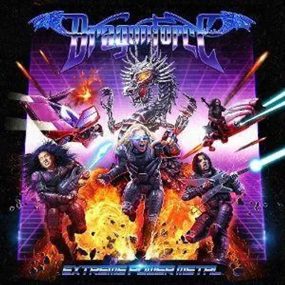 Produktbild von Extreme Power Metal (MC)