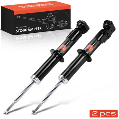 Productafbeelding van Frankberg 2x Demper Achteras voor MINI Mini Countryman R60 Mini Paceman R61