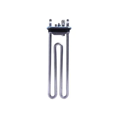 Produktbild von Heizelement kompatibel mit AEG 1327242416 Fühler Rohrheizung für Waschmaschine