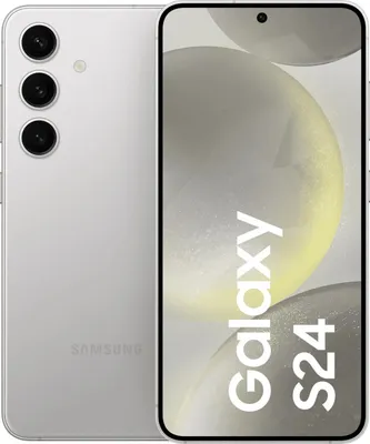 Obrázok produktu pre Samsung Galaxy S24 128GB mramorová sivá