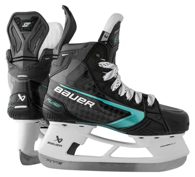 Produktbild von Schlittschuhe Bauer Supreme FUSE Junior D 1 (EU33.5)