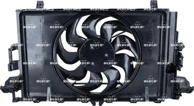 Obrázok produktu pre Ventilátor Chladiča Tesla Y 19-