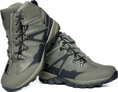 Produktbild von RidgeMonkey QuickZip All-Weather Boots - Größe: 45