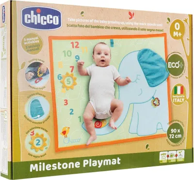 Obrázek produktu pro Chicco 300-00011548000000, Zelená