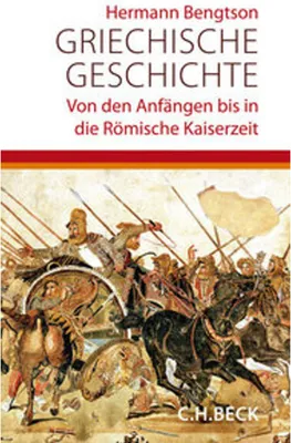 Image de Griechische Geschichte