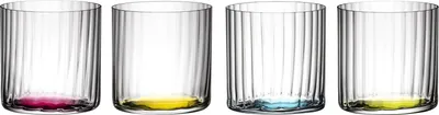 Image de Riedel Happy H2O Optic Wasserglas