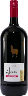 Produktbild von Alpaca Cabernet Sauvignon -trocken- 1,5L