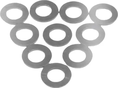 Produktbild von Magura Ausgleichsspacer 1 mm (10 Stück)
