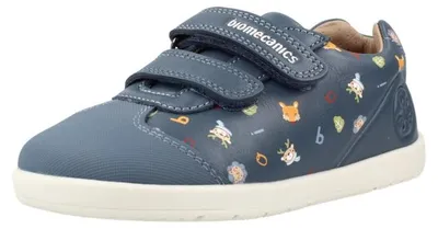 Produktbild von BIOMECANICS ZAPATO ESTAMPADO Blau