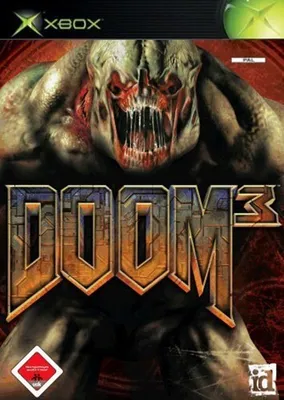 Produktbild von Doom 3