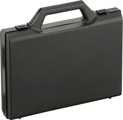 Obrázek produktu pro Plastový Kufr Vnitřní Rozměry 233X161X70 Mm L