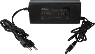 Produktbild von vhbw Netzteil Ersatz für Robomow PWS0018R für Rasenroboter - 18 cm