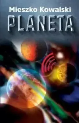 Immagine prodotto di Kowalski, M: Planeta