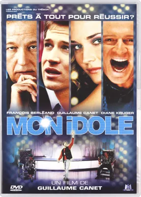 Produktbild von Bad, Bad Things (nur Originalversion) [DVD]