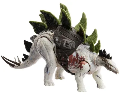 Obrázek produktu pro Jurassic World HLP24, 4 rok/roky, Vícebarevný, Plast