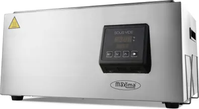 Zdjęcie produktu dla Maxima - Gastro Sous Vide - 28 l