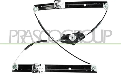 Produktbild von PRASCO AD820W043 Elektrischer Fensterheber Vorne Rechts für AUDI Q5 (8RB)