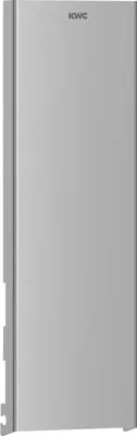 Immagine prodotto di KWC AR anteriore, EXOS, acciaio inox, per EXOS616/EXOS618/EXOS625