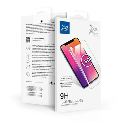 Obrázok produktu pre Tvrzené / ochranné sklo Samsung Galaxy S22 PLUS - BlueStar