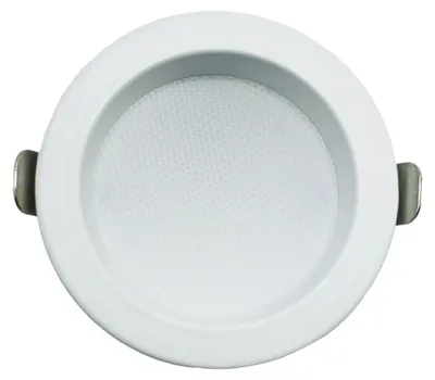 Immagine prodotto di Lampada a incasso a LED, 7W / IP20 / 4000K - LDL523