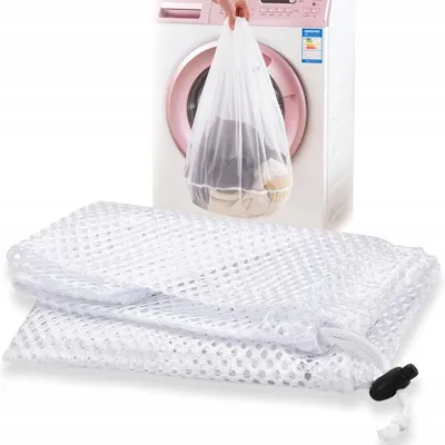 Produktbild von Raltek Wäschenetz für Unterwäsche, BHs und Socken
