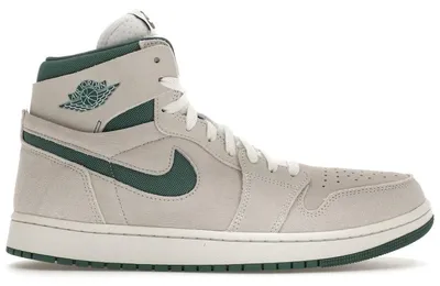 Produktbild von Jordan 1 High Zoom Air CMFT 2 Bicoastal - EU 48.5