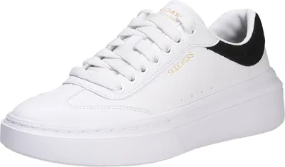 Produktbild von Skechers Damen Sneaker, weiß(weiwbk), Gr. 381/2