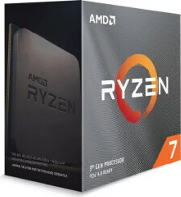 Obrázek produktu pro AMD Ryzen 7 5800X3D procesor 3,4 GHz 96 MB L3
