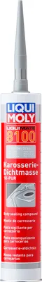 Produktbild von LIQUI MOLY Karosseriedichtmasse 6154 Kartusche 300ml