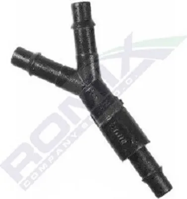 Produktbild von 5x ROMIX 52060 Schlauchverbinder