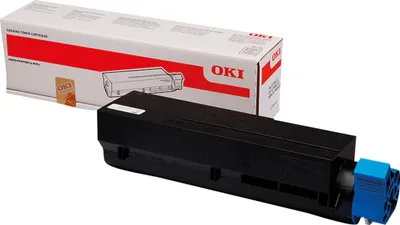 Image de OKI Toner do B432/B512/MB492/562 (12 000 stran)