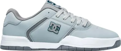 Produktbild von DC Shoes Central Grey/Grey/Blue Größe EU 47