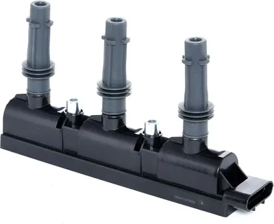 Produktbild von RIDEX 689C0304 Zündspule 12V für OPEL Corsa D Schrägheck (S07) Corsa D Kastenwagen (S07) für VAUXHALL Corsa Mk III (D) Schrägheck (S07)