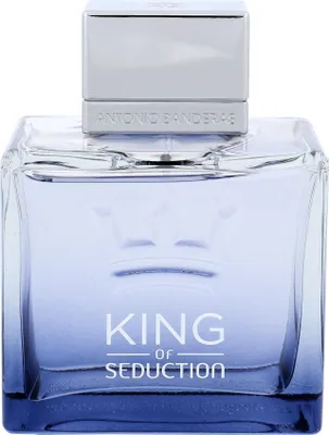 Produktbild von Antonio Banderas King of Seduction 100ml