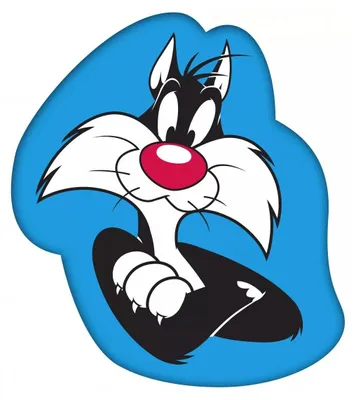 Immagine prodotto di Cuscino decorativo Looney Tunes 32X41 cm