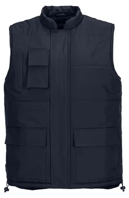 Immagine prodotto di Portwest S415 Gilet classico Navy Taglia M