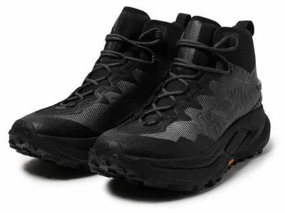 Immagine prodotto di Hoka M Mafate Hike - colore: blu minerale / curcuma, taglia: 8.5